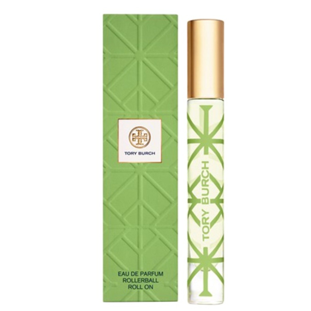 ☘️✈️☘️Tory Burch : VERTE PARFUM ROLLERBALL